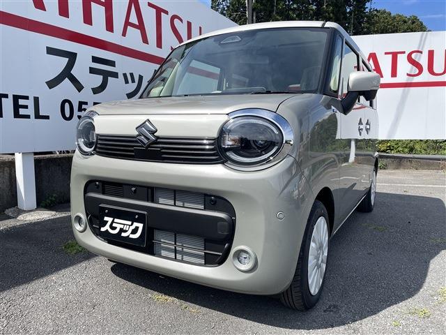 中古車