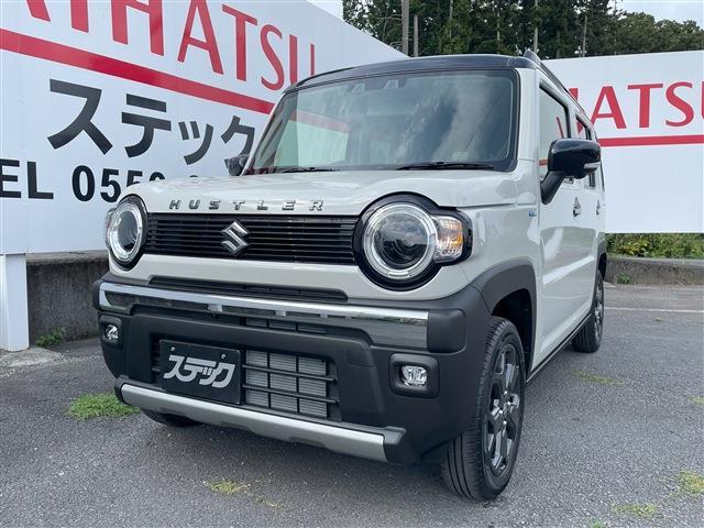 中古車