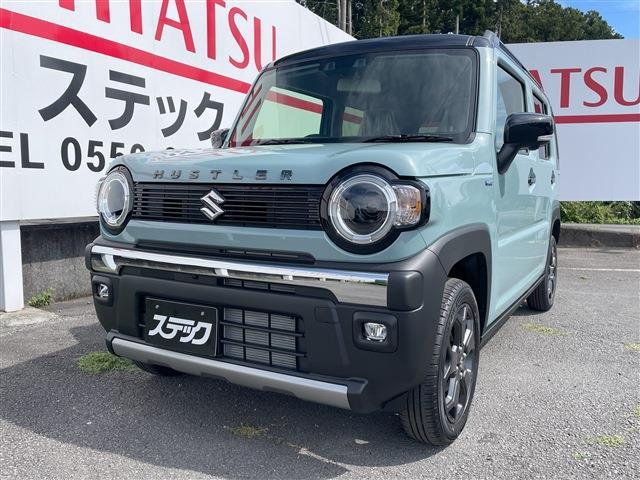 中古車