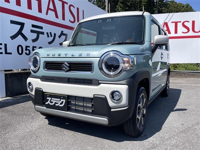 中古車
