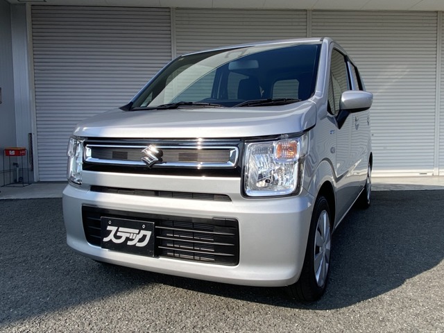 中古車