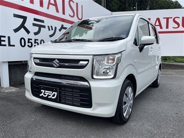 中古車