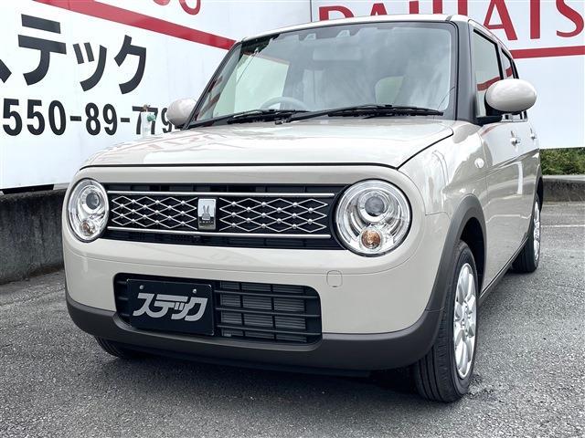 中古車