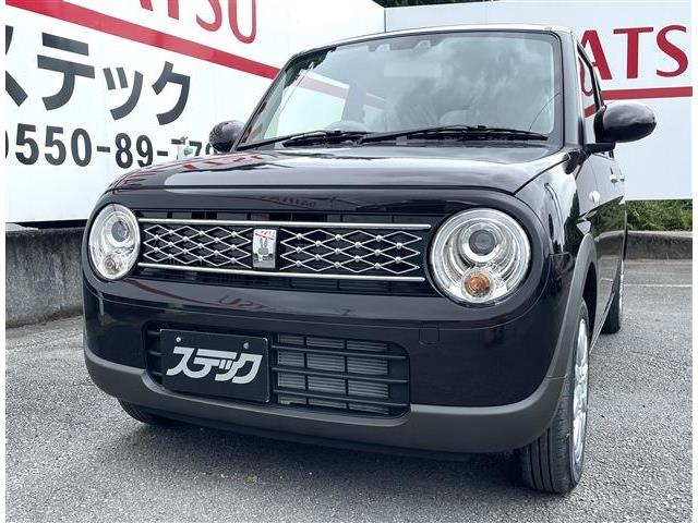 中古車
