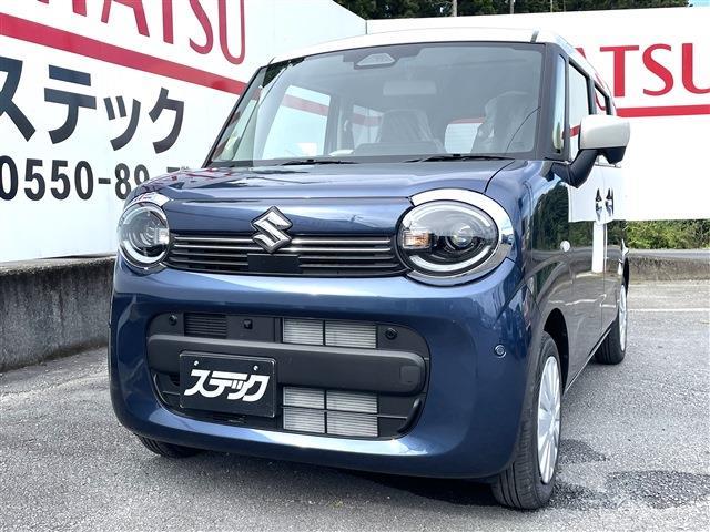 中古車