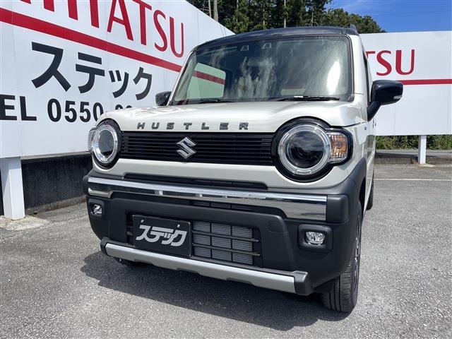 中古車