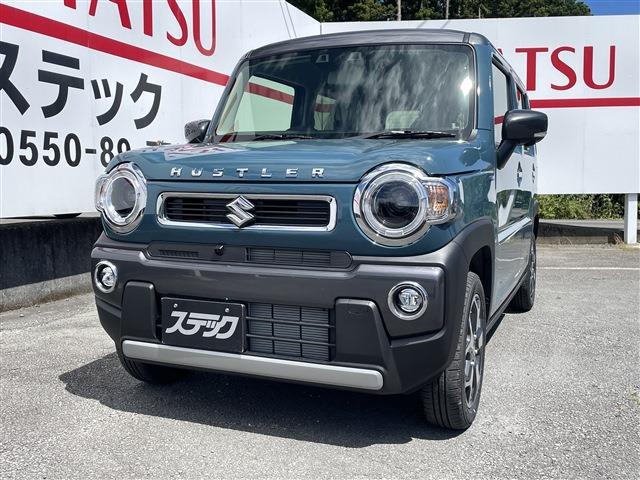 中古車