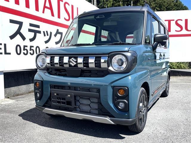 中古車