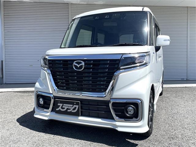 中古車