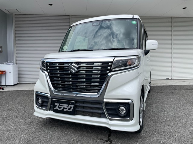 中古車