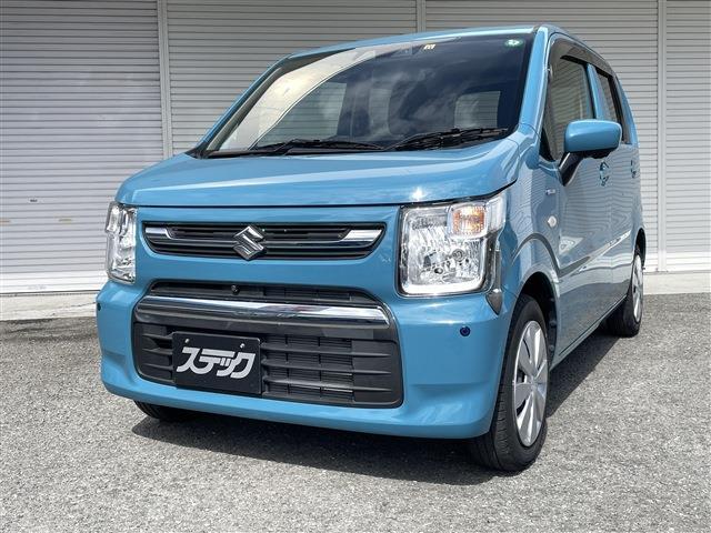 中古車
