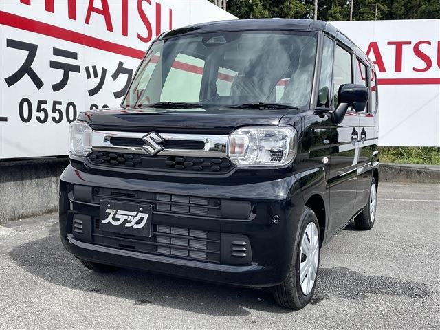 中古車 スペーシア