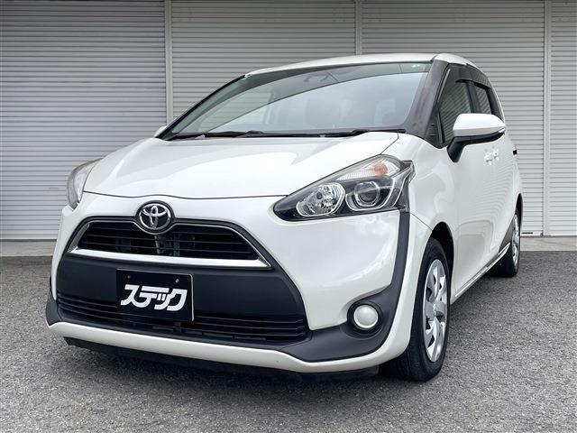 中古車 シエンタ