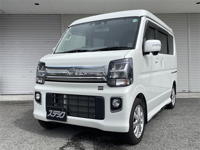 中古車 クリッパーリオ