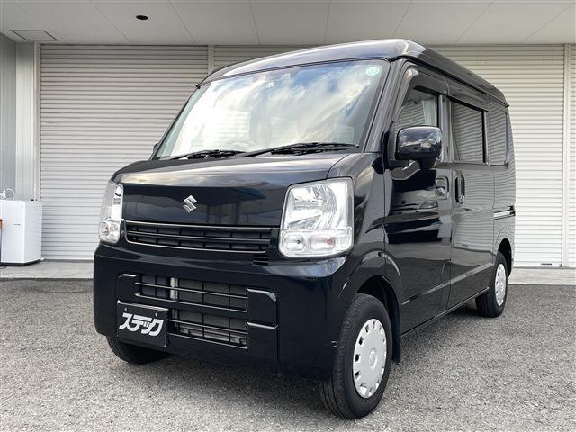 中古車 エブリイ