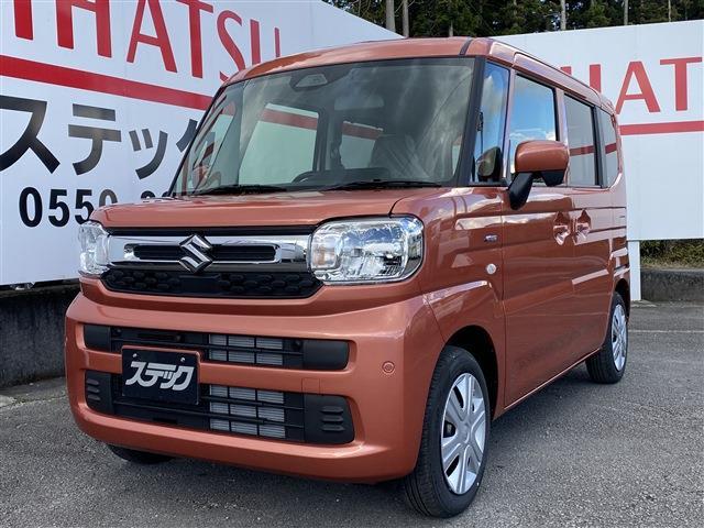 中古車
