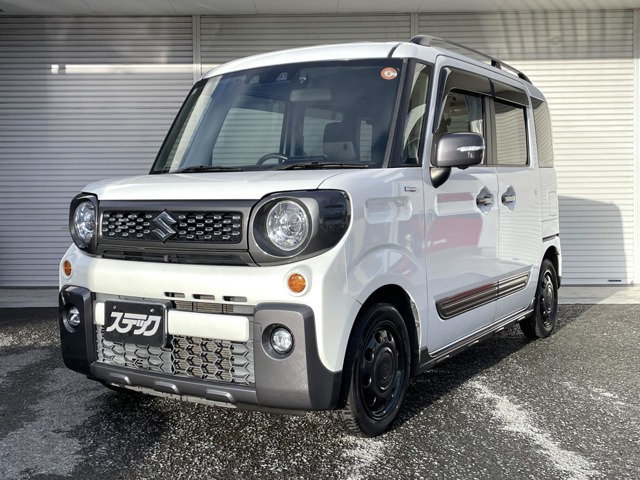 スズキ スペーシア