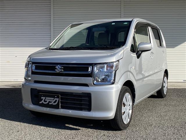 中古車