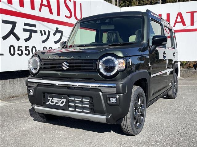 中古車