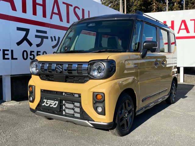 中古車