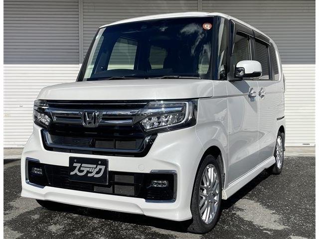 中古車 N-BOX