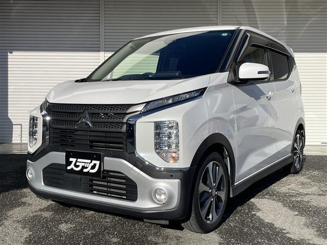中古車 eKクロス
