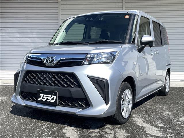 トヨタ ルーミー