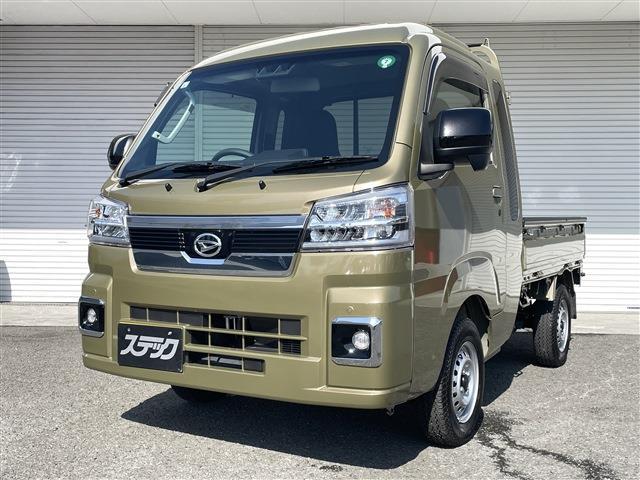 ダイハツ ハイゼットトラック