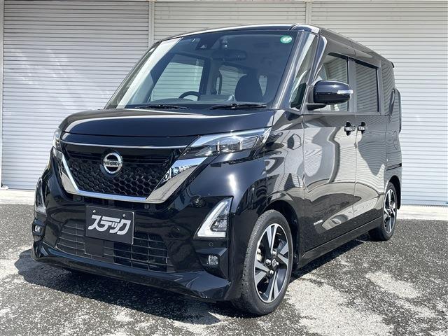 日産 ルークス