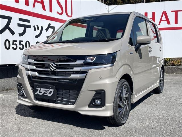 中古車 ワゴンR