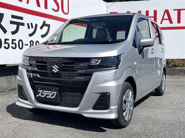 中古車 ワゴンR