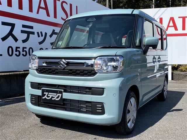 中古車