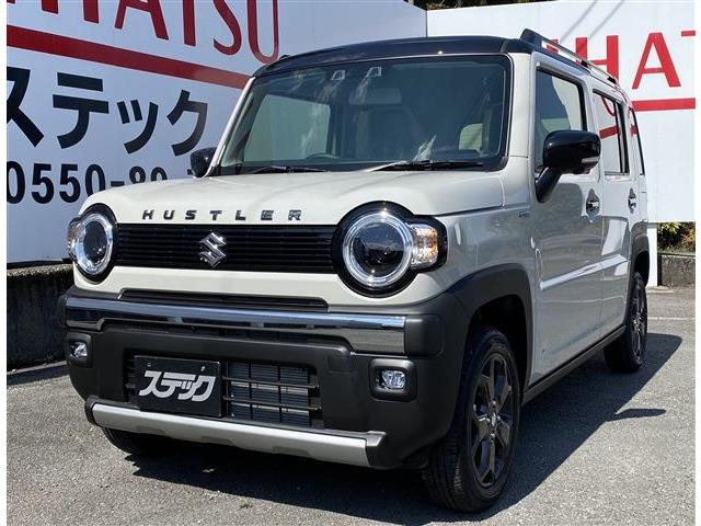 中古車