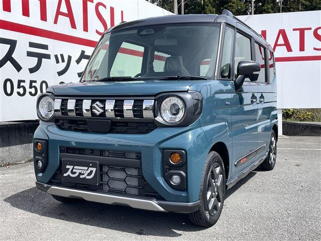 中古車