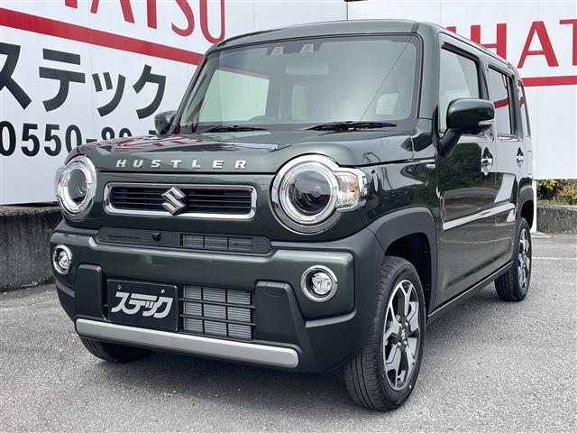 中古車
