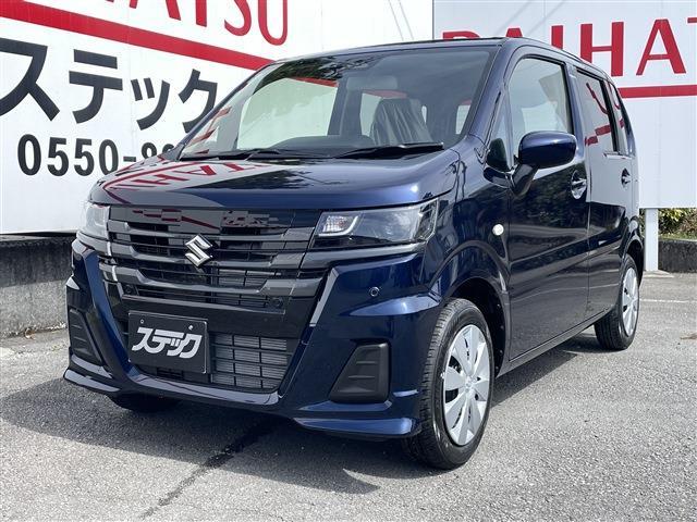 中古車 ワゴンR