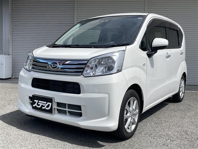 ダイハツ ムーヴ