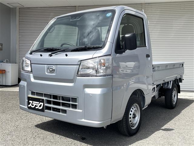 中古車 ハイゼットトラック
