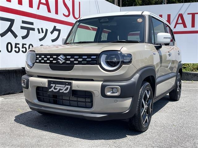 中古車 クロスビー