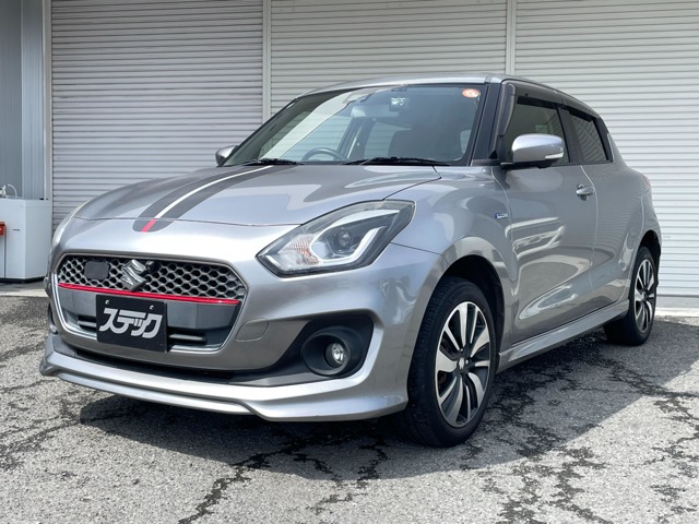 中古車 スイフト