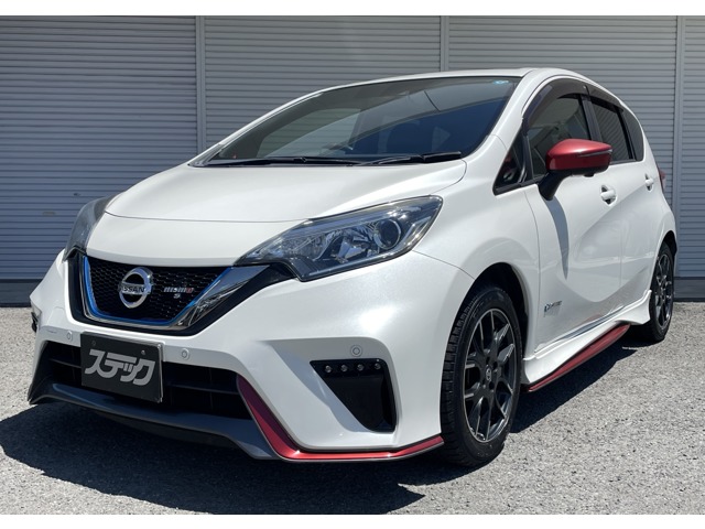 中古車 ノート