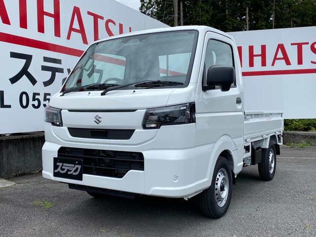 中古車 キャリイ