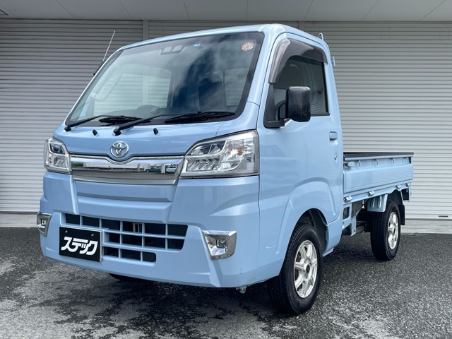 中古車