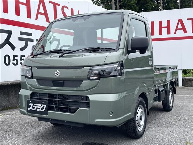 中古車 キャリイ