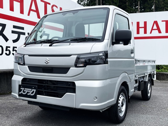 中古車 キャリイ