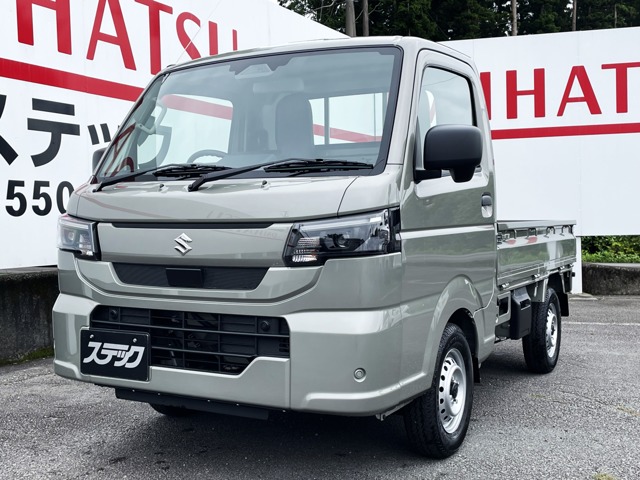 中古車 キャリイ