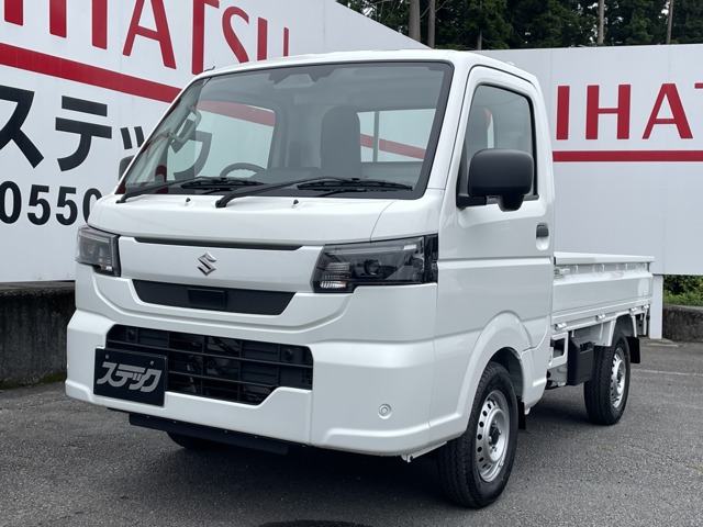 中古車 キャリイ