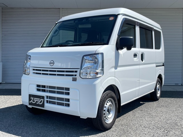 中古車 クリッパー
