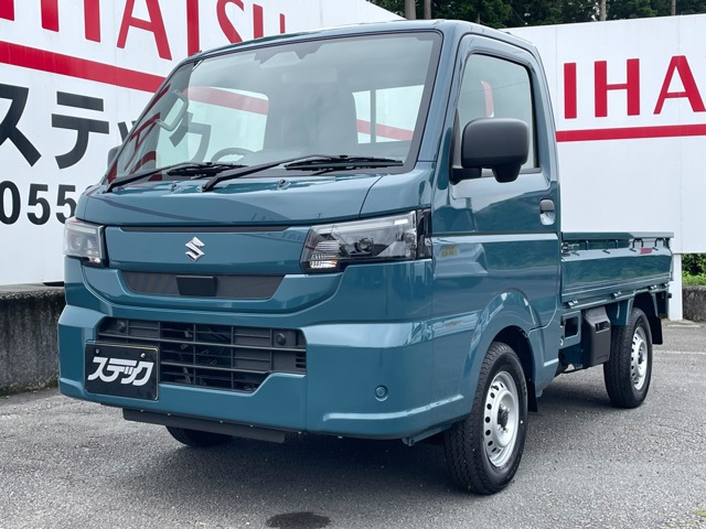 中古車 キャリイ