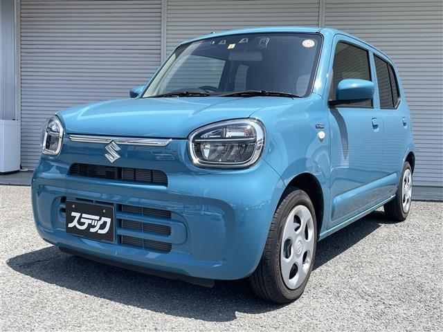 中古車 アルト